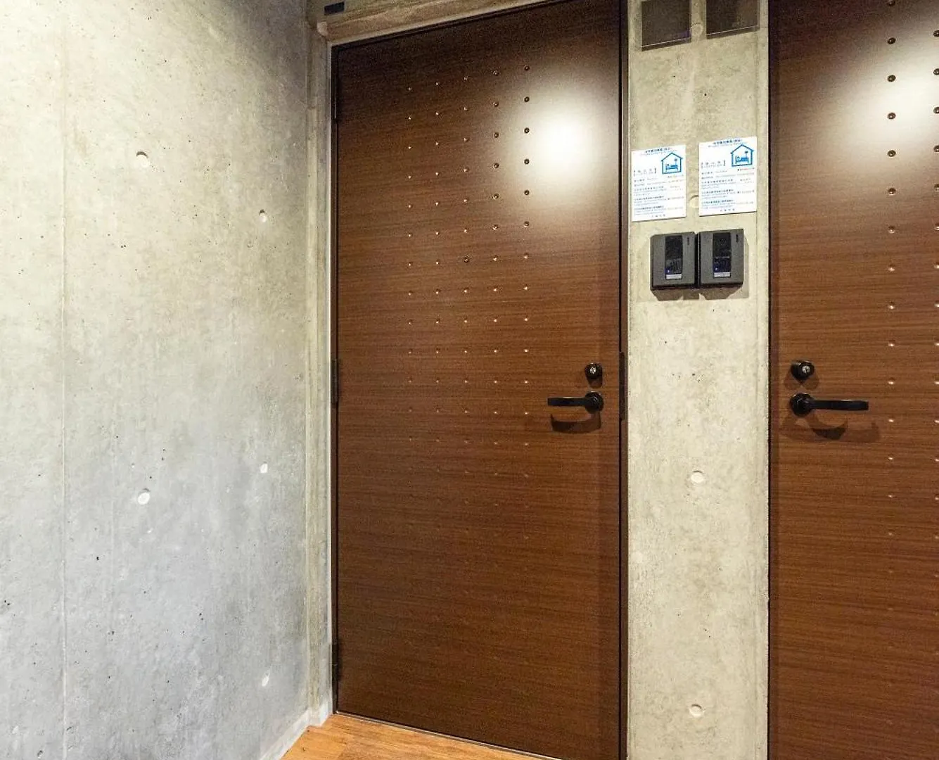 Unify Apartment Sapporo 0*,  Japan