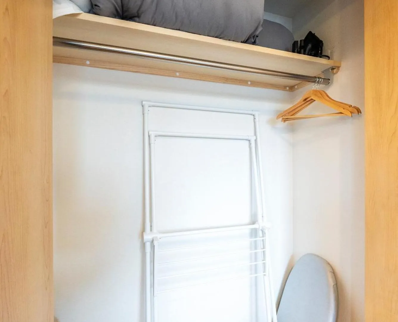 Unify Apartment Sapporo